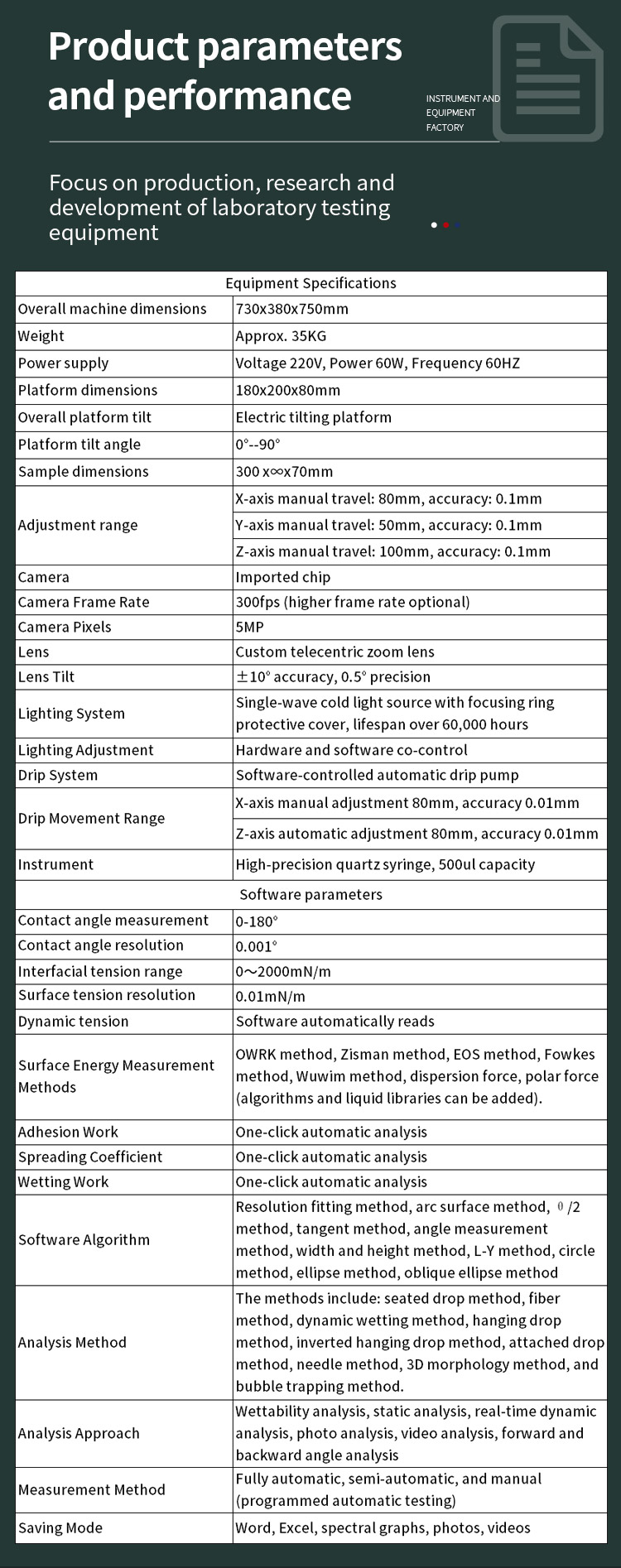 HJS-30接触角测量仪2-25_03 HJS-30接触角测量仪2-25_03