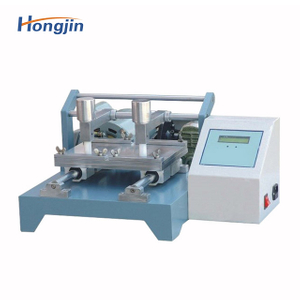 Textile Color Fastness Tester