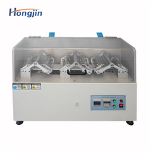 Sole Bending Test Machine