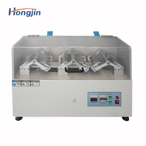 Sole Bending Test Machine