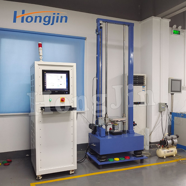 Acceleration Shock Testing Machine