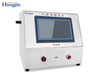 Six-channel flow sealer