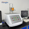 Computer-type Button Load Meter Curve Testing Machine