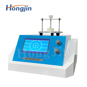 Thermal Conductivity Analyzer