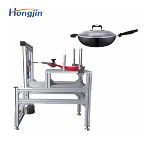Cookware Handle Tensile Tester
