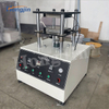 High Precision Manual Hot Press