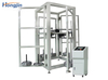Four-station hinge life testing machine