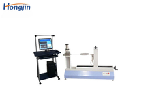 Racket flapping-XYZ-three-direction amplitude testing machine