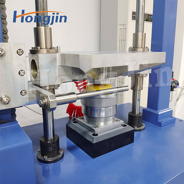 Acceleration Shock Testing Machine