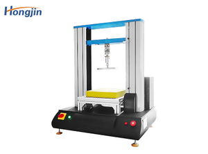 Computerized Multi-Function Servo Tensile And Compressive Strength Tester