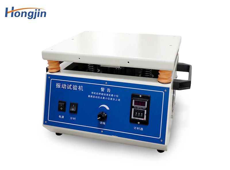 Power Frequency Shaker