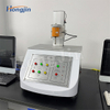 Computer-type Button Load Meter Curve Testing Machine