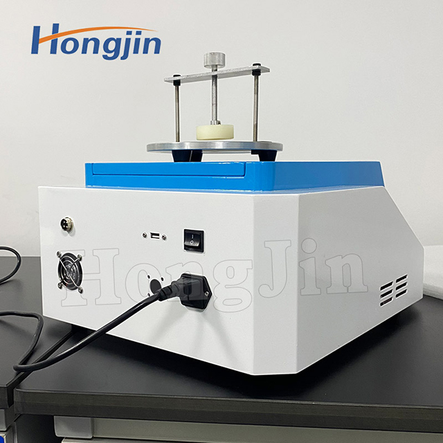 Thermal Conductivity Analyzer