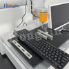 Three-axis Button Load Meter
