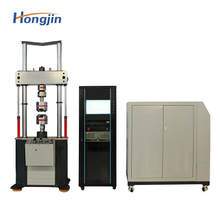 Electro-hydraulic Servo Fatigue Testing Machine