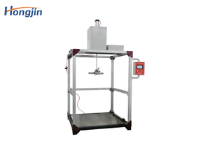 Luggage Vibration Impact Testing Machine
