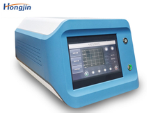 Single channel differential pressure sealer