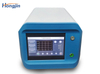 Single channel negative pressure sealing instrument