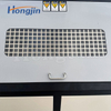 Bursting test machine