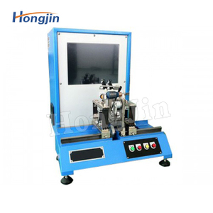 Automatic Positioning Balancing Machine