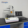 Three-axis Button Load Meter