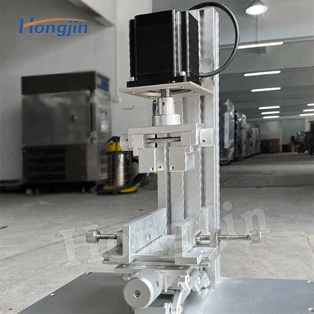 Torque Life Testing Machine