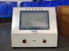 Eight channel direct pressure sealing instrument