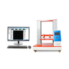 Microcomputerized Carton Compression Tester