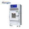 Battery Heat Abuse Test Chamber