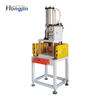 Pneumatic Press Machine