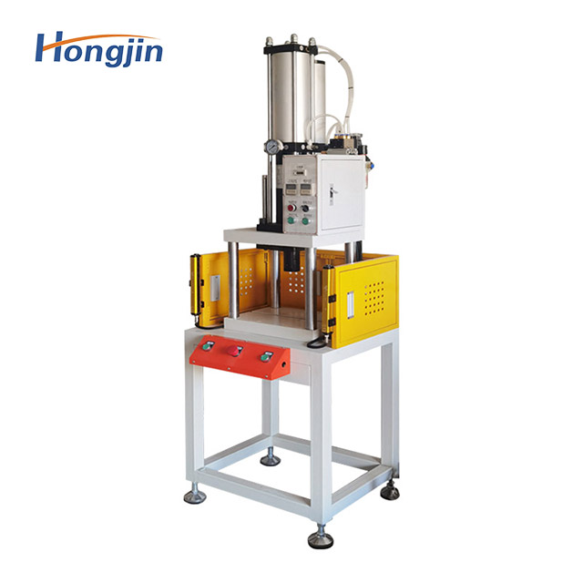 Pneumatic Press Machine