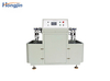 Bicycle pedal hub wear testing machine