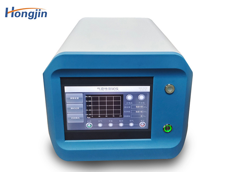 Single channel differential pressure sealer