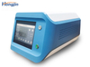 Four-channel direct pressure sealing instrument