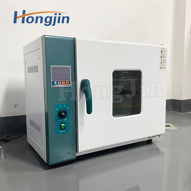 Hot Air Circulation Oven/drying Oven