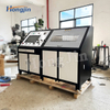 Automatic Control Blasting Test Machine