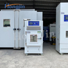 Battery Heat Abuse Test Chamber
