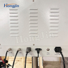 Ring Drive Balance Testing Machine