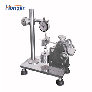 Digital Display Steel Shank Tester