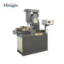 Milling Deweighting Dynamic Balancing Machine
