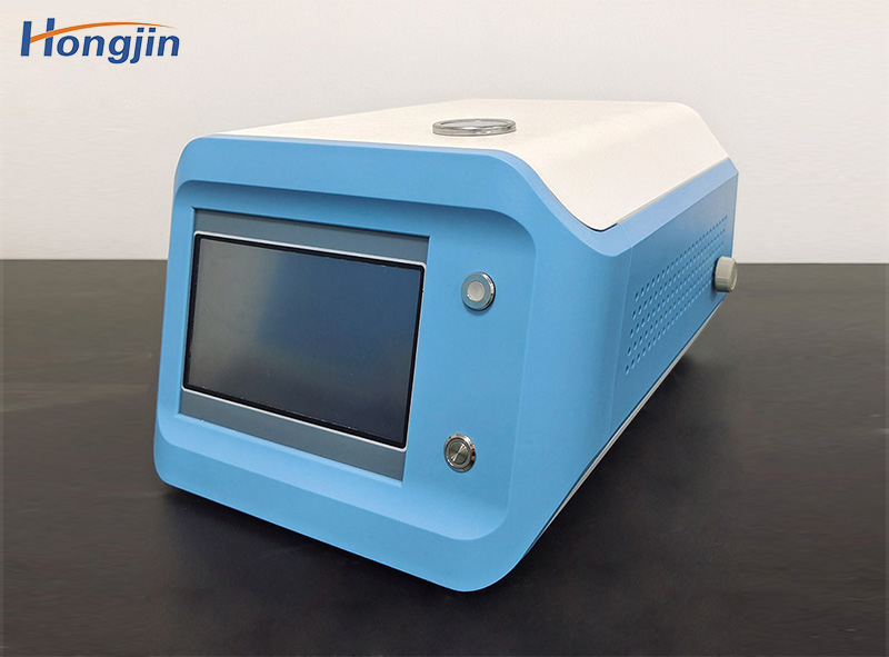 Single channel differential pressure sealer