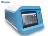 Single channel flow sealer