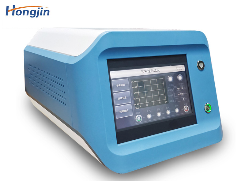 Single channel flow sealer
