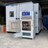 Battery Heat Abuse Test Chamber