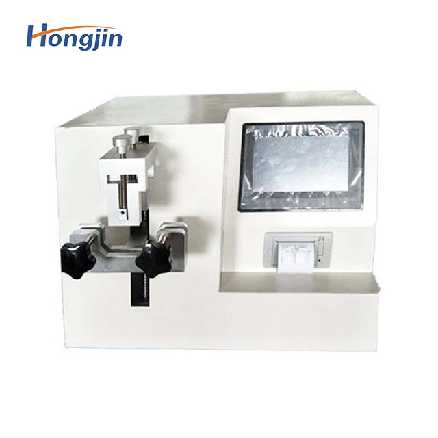 Tool Rust Tester