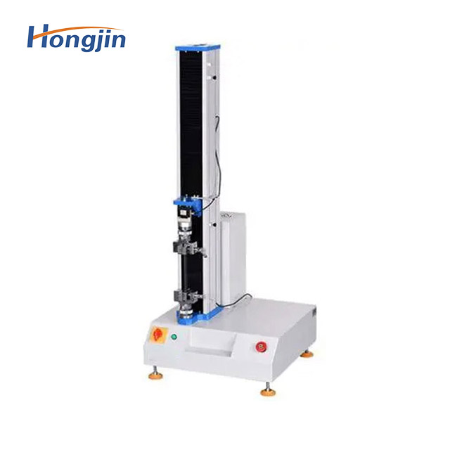 Self-adhesive Peel Strength Testing Machine