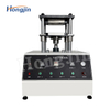 High Precision Manual Hot Press