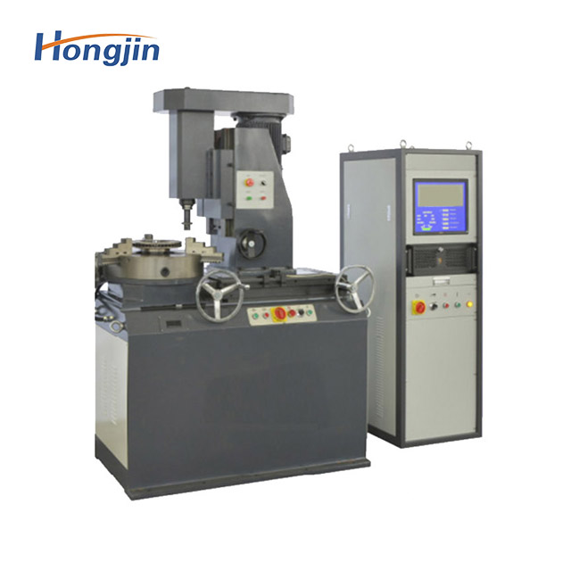 Milling Deweighting Dynamic Balancing Machine