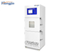 Battery pack extrusion needle punch testing machine
