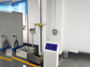 Lithium battery drop tester